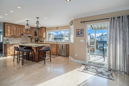 Loft / Bonus Room Photo of 8247 Bowyer Drive, Mission, BC