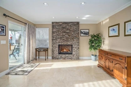 Office / Den Photo of 8247 Bowyer Drive, Mission, BC