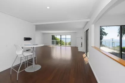 Basement Recreation Room Photo of 14815 Hardie Avenue, White Rock, BC