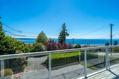 14815 Hardie Avenue, White Rock, BC, White Rock — Single Family Residence for sale