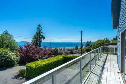 Pantry Photo of 14815 Hardie Avenue, White Rock, BC