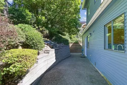 Playground / Recreational Area Near 14815 Hardie Avenue, White Rock, BC