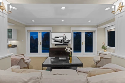 Pantry Photo of 5550 NW Marine Drive, Vancouver, BC