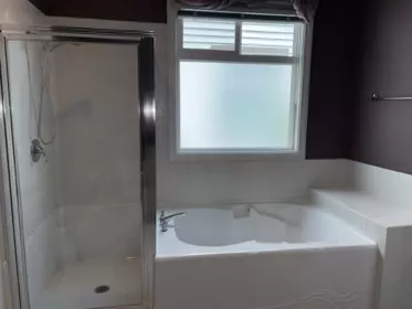 Laundry Room Photo of 139 19639 Meadow Gardens Way, Pitt Meadows, BC