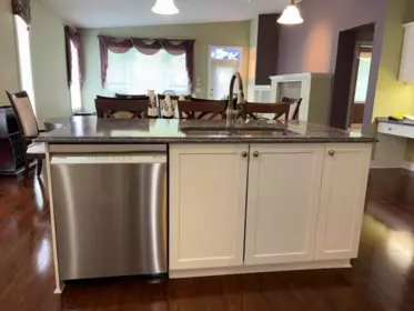 Pantry Photo of 139 19639 Meadow Gardens Way, Pitt Meadows, BC