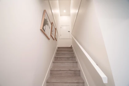 Entry Foyer Photo of 13 8968 Cook Crescent, Richmond, BC