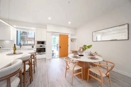 Office / Den Photo of 13 8968 Cook Crescent, Richmond, BC