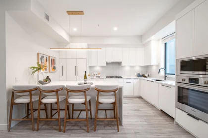 Pantry Photo of 13 8968 Cook Crescent, Richmond, BC