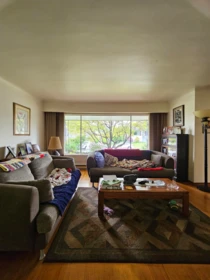 Breakfast Nook Photo of 3625 E 24th Avenue, Vancouver, BC