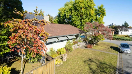 3625 E 24th Avenue, Vancouver, BC, Vancouver — Single Family Residence for sale