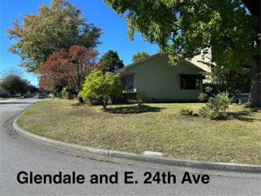 3625 E 24th Avenue, Vancouver, BC, Vancouver — Single Family Residence for sale