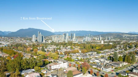 Office / Den Photo of 3625 E 24th Avenue, Vancouver, BC
