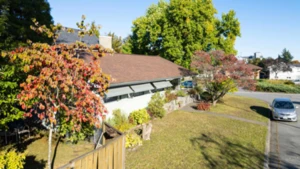 3625 E 24th Avenue, Vancouver, BC