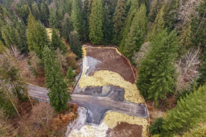 30697B Keystone Avenue, Mission, BC, Mission — Land for sale