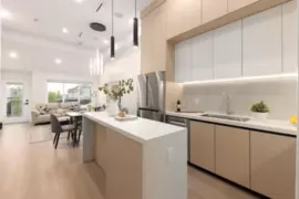102 914 Rochester Avenue, Coquitlam, BC