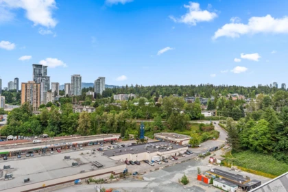 Office / Den Photo of 1308 308 Alderson Avenue, Coquitlam, BC
