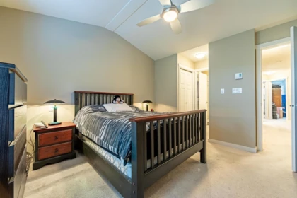 Bedroom 2 Photo of 26 6123 138 Street, Surrey, BC
