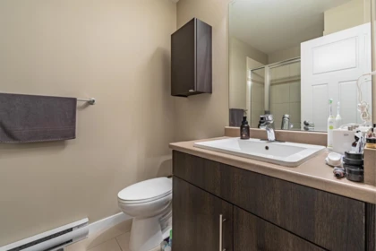 Bedroom 3 Photo of 26 6123 138 Street, Surrey, BC