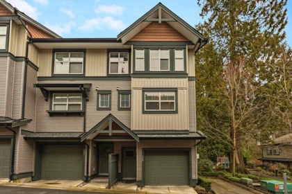 26 6123 138 Street, Surrey, BC, Surrey — Townhouse for sale