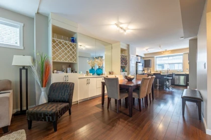 Kitchen Photo of 26 6123 138 Street, Surrey, BC