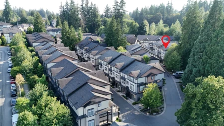 Office / Den Photo of 26 6123 138 Street, Surrey, BC