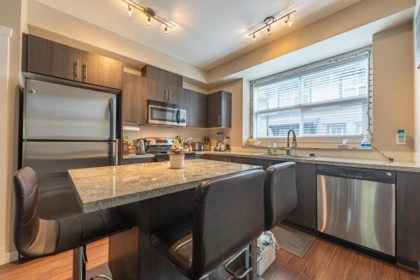 Pantry Photo of 26 6123 138 Street, Surrey, BC