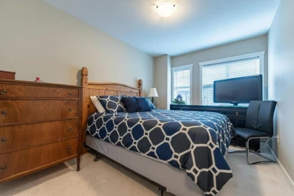 Primary Bathroom Photo of 26 6123 138 Street, Surrey, BC