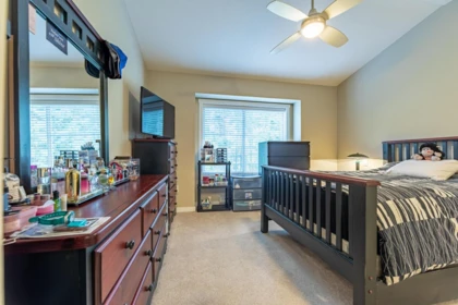 Walk-In Closet Photo of 26 6123 138 Street, Surrey, BC