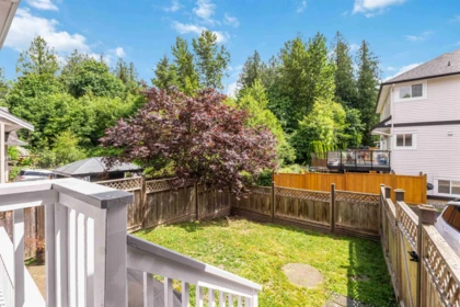 Garden / Landscaping Photo of 9314 216 Street, Langley, BC