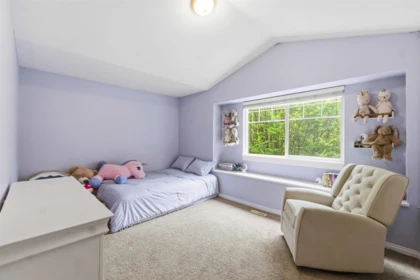 Hallway Photo of 9314 216 Street, Langley, BC
