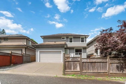 Hot Tub / Spa Photo of 9314 216 Street, Langley, BC