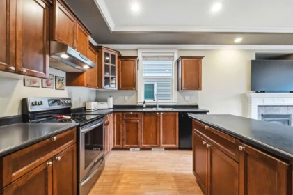 Pantry Photo of 9314 216 Street, Langley, BC