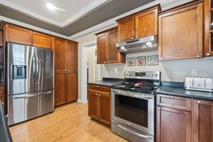 Primary Bedroom Photo of 9314 216 Street, Langley, BC