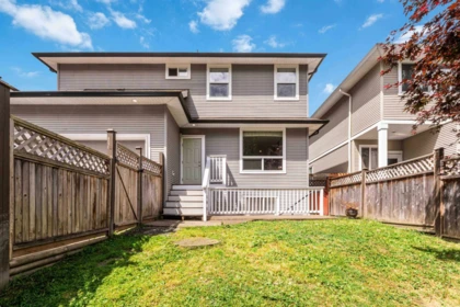 Swimming Pool Photo of 9314 216 Street, Langley, BC