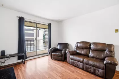 309 45744 Spadina Avenue, Chilliwack, BC, Chilliwack — Apartment/Condo for sale