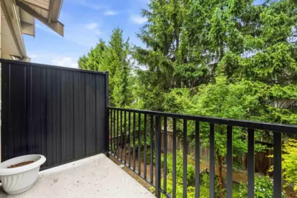Garage Interior Photo of 11 9533 130a Street, Surrey, BC