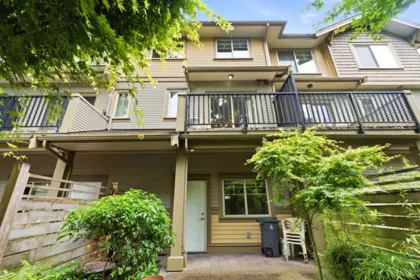 Garden / Landscaping Photo of 11 9533 130a Street, Surrey, BC