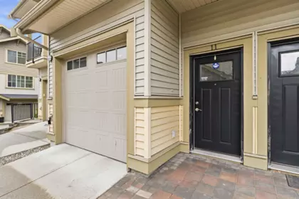 11 9533 130a Street, Surrey, BC, Surrey — Townhouse for sale