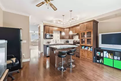 Loft / Bonus Room Photo of 11 9533 130a Street, Surrey, BC