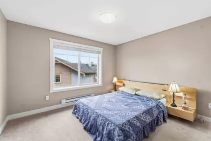 Mudroom Photo of 11 9533 130a Street, Surrey, BC