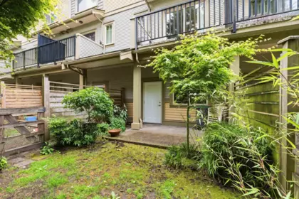 Outdoor Kitchen Photo of 11 9533 130a Street, Surrey, BC