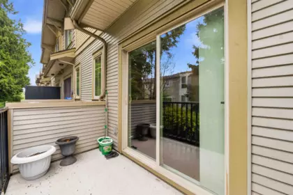 Outdoor Patio Photo of 11 9533 130a Street, Surrey, BC