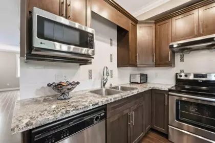 Pantry Photo of 11 9533 130a Street, Surrey, BC