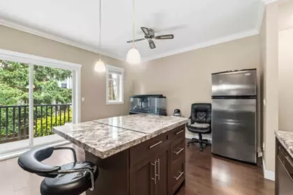 Powder Room Photo of 11 9533 130a Street, Surrey, BC