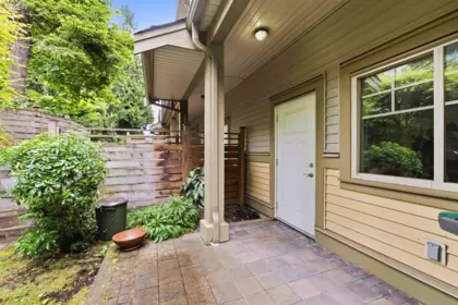 Swimming Pool Photo of 11 9533 130a Street, Surrey, BC