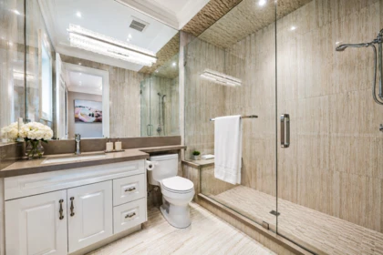 Community Amenities Photo (Clubhouse) of 4751 Granville Avenue, Richmond, BC