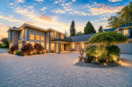 4751 Granville Avenue, Richmond, BC, Richmond — Single Family Residence for sale