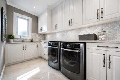 Office / Den Photo of 4751 Granville Avenue, Richmond, BC