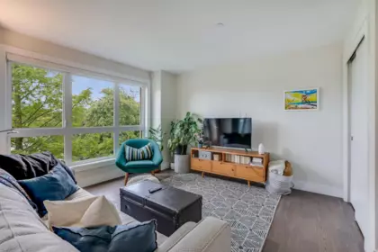 301 3028 Arbutus Street, Vancouver, BC, Vancouver — Apartment/Condo for sale