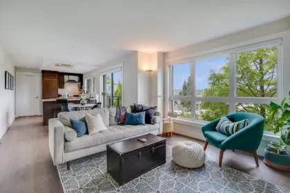 301 3028 Arbutus Street, Vancouver, BC, Vancouver — Apartment/Condo for sale